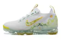 achetez nike air vapormax 2021 fk dh4085-001 gris volt